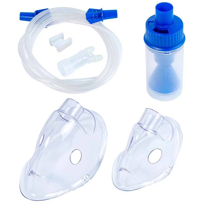 Máy xông khí dung BioHealth Neb Pro hỗ trợ điều trị các bệnh về đường hô hấp