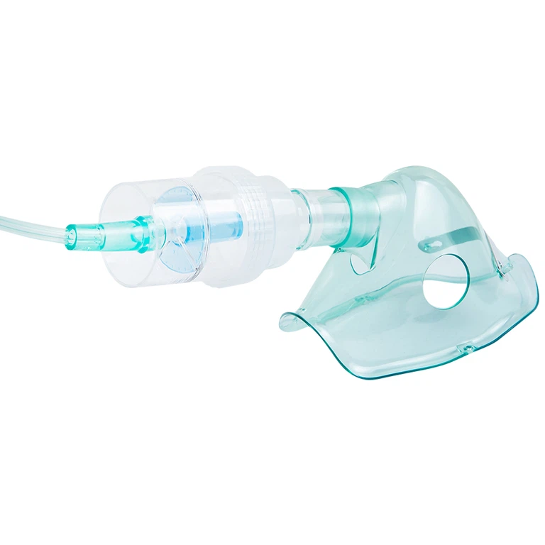 Mặt nạ xông khí dung Nebulizer Mask (1 cái)