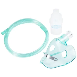 Mặt nạ xông khí dung Nebulizer Mask (1 cái)