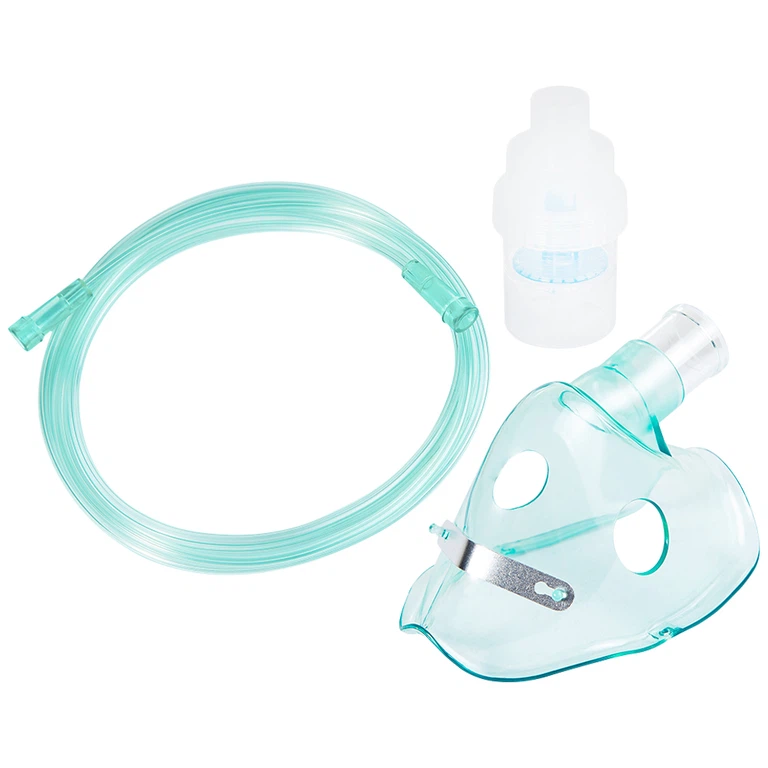 Mặt nạ xông khí dung Nebulizer Mask (1 cái)