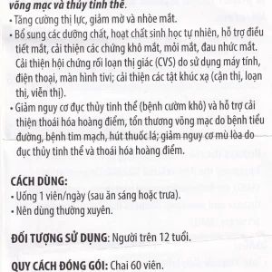 NHÀ THUỐC MINH CHÂU - MINH CHÂU PHARMACY