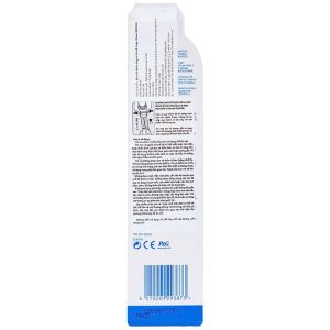 Bàn chải đánh răng trẻ em Oral-B Stages Power DB4510K làm sạch mảng bám trên răng (1 cây)