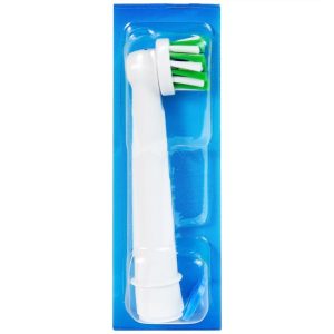 Đầu chải răng Oral-B CrossAction EB 50-2