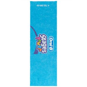 Đầu chải răng trẻ em Oral-B EB 10-2 K