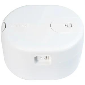 Máy xông khí dung Omron NE-C106 phòng và điều trị bệnh về đường hô hấp