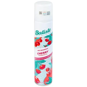 Dầu gội khô Batiste hương anh đào Dry Shampoo Fruity And Cheeky Cherry (200ml)