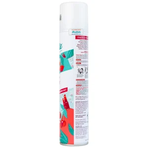 Dầu gội khô Batiste hương anh đào Dry Shampoo Fruity And Cheeky Cherry (200ml)