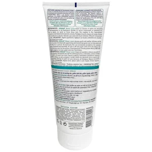 Sữa tắm Secalia Shower Cream IsisPharma dưỡng da, giảm khô da, giảm ngứa (200ml)