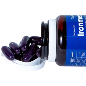 Viên uống Ironmen Ocavill hỗ trợ tăng cường sinh lý nam giới (60 viên)