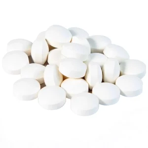 Viên uống DHC Calcium + CBP bổ sung canxi giúp hệ xương răng chắc khỏe (120 viên)