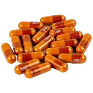 Viên uống DHC Liver Essence + Ornithine hỗ trợ tăng cường chức năng gan (90 viên)