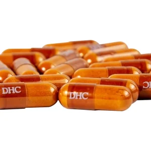 Viên uống DHC Liver Essence + Ornithine hỗ trợ tăng cường chức năng gan (90 viên)