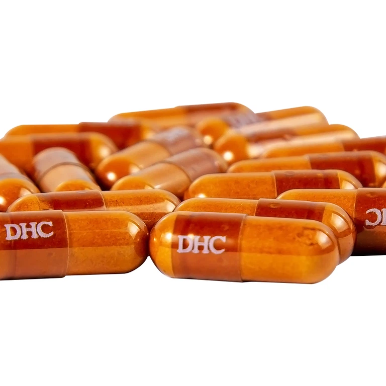 Viên uống DHC Liver Essence + Ornithine hỗ trợ tăng cường chức năng gan (90 viên)