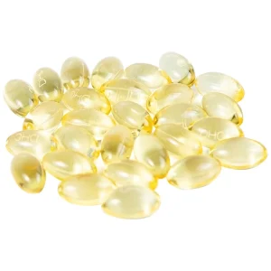 Viên uống DHC DHA bổ sung DHA, EPA, hỗ trợ giảm mỡ máu (120 viên)