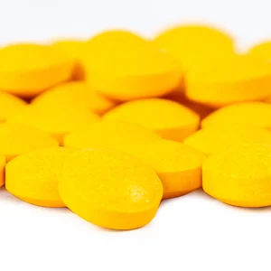 Viên uống DHC Vitamin B Mix bổ sung biotin, inositol, acid folic và một số vitamin nhóm B (60 viên)