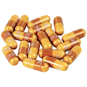 Viên uống DHC Zinc bổ sung kẽm cho cơ thể, hỗ trợ duy trì sức khỏe (30 viên)