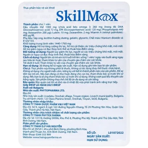 NHÀ THUỐC MINH CHÂU - MINH CHÂU PHARMACY