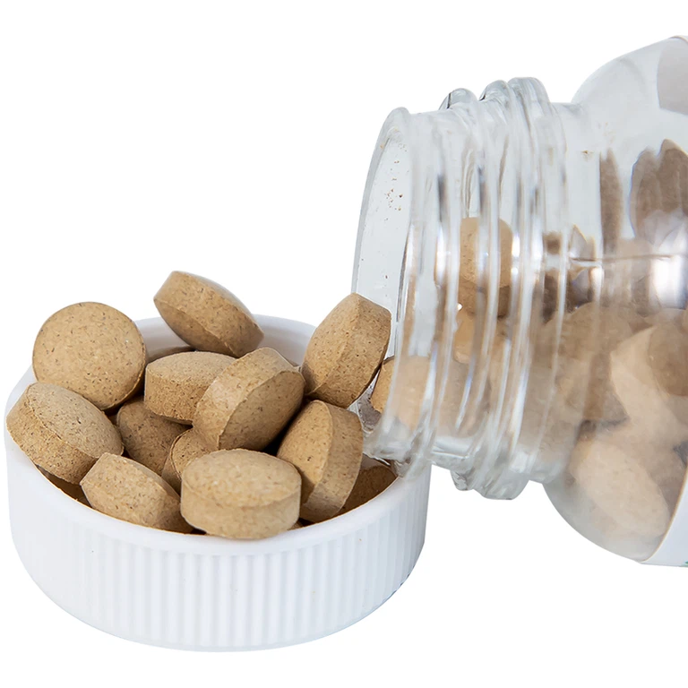 Viên uống Vân Mộc Hương Ladophar hỗ trợ giảm các triệu chứng rối loạn tiêu hóa (80 viên)