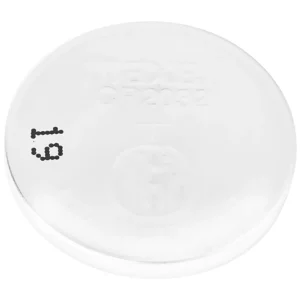 Pin Maxell Lithium CR2032 - 3V cung cấp điện năng ổn định cho thiết bị (20 vỉ x 5 viên)