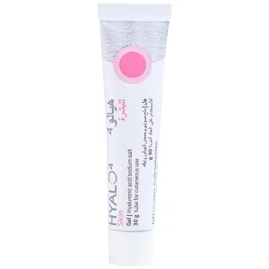 Gel Hyalo4 Skin hỗ trợ điều trị vết thương trên da (30g)