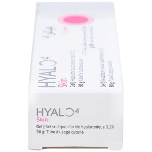 Gel Hyalo4 Skin hỗ trợ điều trị vết thương trên da (30g)