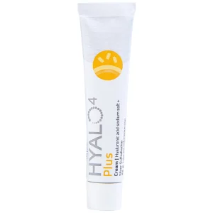 Kem Hyalo4 Plus điều trị các tổn thương da (25g)