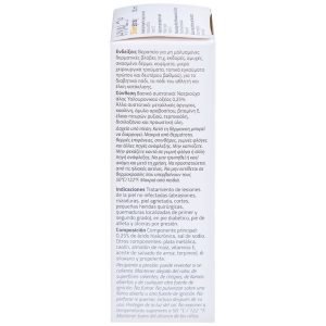 Chai xịt Hyalo4 Silver Spray hỗ trợ điều trị vết thương (50ml)