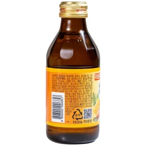 Nước Hồng Sâm Mật Ong Kwangdong 170ml hỗ trợ tăng cường sức đề kháng (10 chai)