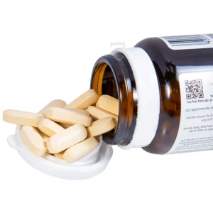 Viên uống Blackmores Milk Thistle hỗ trợ quá trình phục hồi tế bào gan, bảo vệ gan (42 viên)