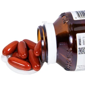 Viên uống Blackmores Cholesterol Health hỗ trợ giảm cholesterol máu (60 viên)