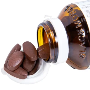 Viên uống Blackmores Executive B Stress Formula hỗ trợ chức năng (62 viên)