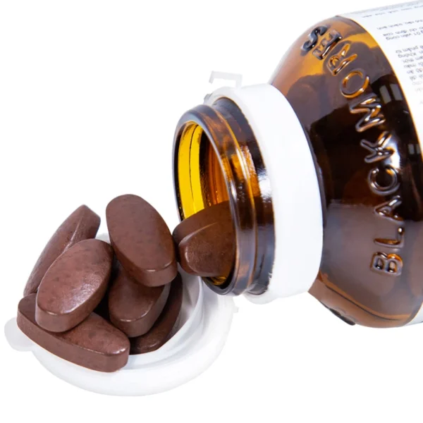 Viên uống Blackmores Executive B Stress Formula hỗ trợ chức năng (62 viên)