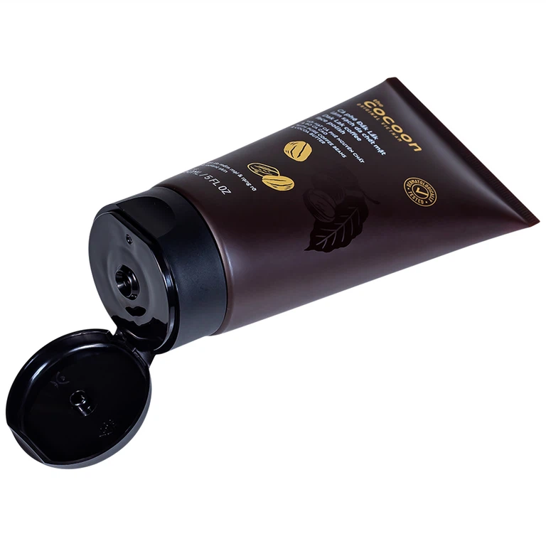 Cà phê Đắk Lắk Cocoon làm sạch da chết trên mặt (150ml)