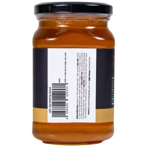 Mật ong thiên nhiên Hoa Xuyến Chi Royal Honey bổ sung vitamin và khoáng chất (420g)