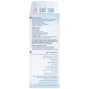 Bộ rửa xoang mũi Otosan Nasal Wash làm sạch sâu, hồi phục chứng viêm mũi dị ứng (1 kít + 30 gói)