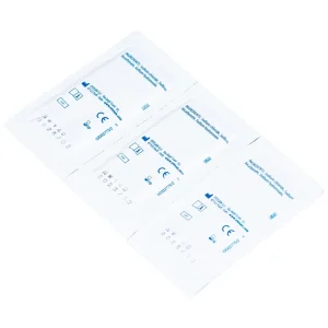 Dung dịch muối rửa mũi Otosan Nasal Wash làm sạch sâu và giảm chứng viêm mũi dị ứng, cảm lạnh (30 gói)