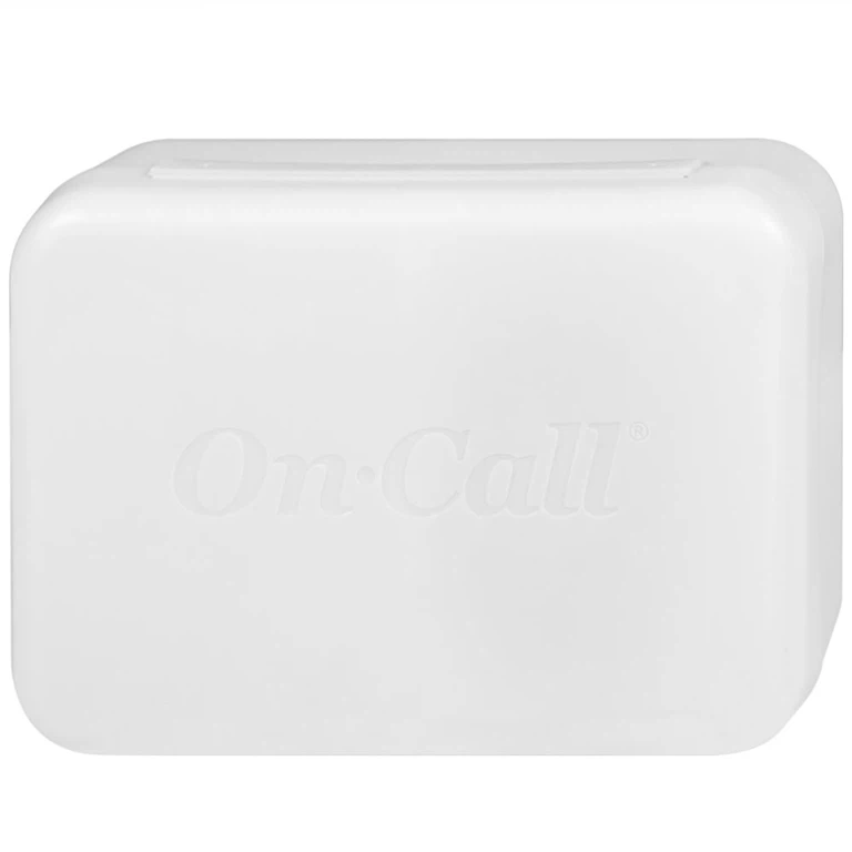 Máy đo đường huyết On Call Ez II ACON thiết kế gọn nhẹ, thao tác sử dụng đơn giản