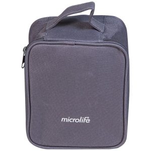 Máy đo huyết áp bắp tay tự động Microlife B3 BT Bluetooth hỗ trợ đo huyết áp và nhịp tim