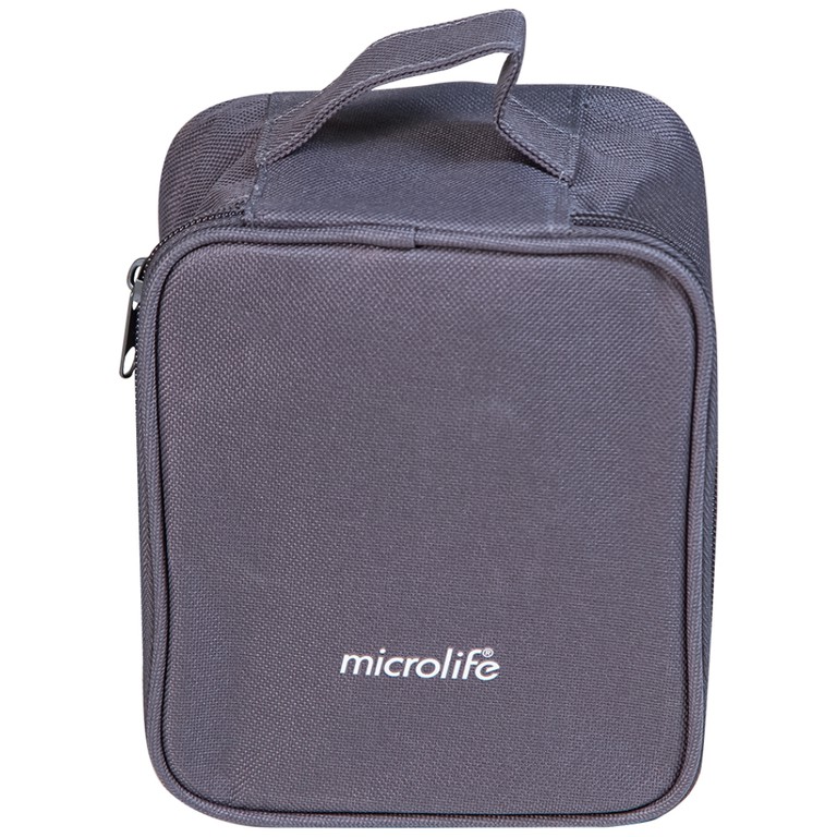 Máy đo huyết áp bắp tay tự động Microlife B3 BT Bluetooth hỗ trợ đo huyết áp và nhịp tim