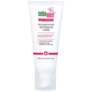 Kem dưỡng tái tạo Sebamed Anti-Redness Regenerating Intensive Care cho da nhạy cảm, da dễ bị đỏ (50ml)