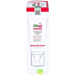 Kem dưỡng tái tạo Sebamed Anti-Redness Regenerating Intensive Care cho da nhạy cảm, da dễ bị đỏ (50ml)