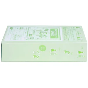 Băng vệ sinh Sofy Soft Tampon khả năng thấm hút tốt (9 miếng)