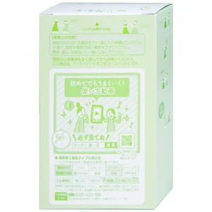 Băng vệ sinh Sofy Soft Tampon khả năng thấm hút tốt (9 miếng)