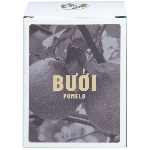 Nước dưỡng tóc tinh dầu bưởi Cocoon giảm gãy rụng và làm mềm tóc (140ml)