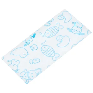 Miếng dán Lion Hiepita For Baby giảm cơn sốt khó chịu, làm mát đến 8 giờ (6 gói x 2 miếng)