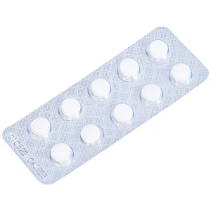 Thuốc Spas-agi 60 Agimexpharm điều trị chống đau do co thắt cơ trơn (60 viên)