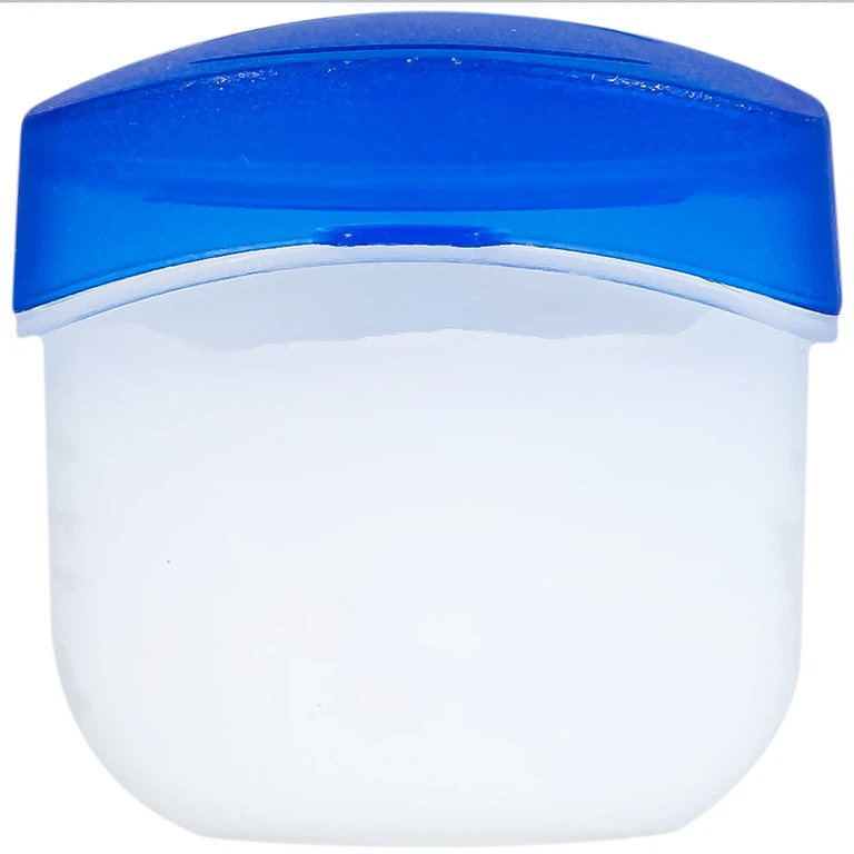 Sáp dưỡng ẩm Vaseline Original Fobelife làm mềm da, làm dịu da khi bị khô rát, nứt nẻ (7g)