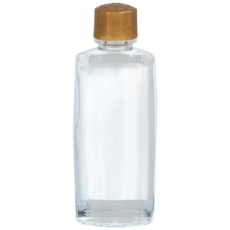 Dầu Nóng Medicated Oil Hong Kong Zung Seon hỗ trợ điều trị phong thấp, đau lưng nhức mỏi (10ml)