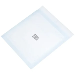 Băng gạc tiệt trùng Urgosterile 10cm x 10cm bảo vệ vết trầy xước, vết cắt, vết thương (50 miếng)