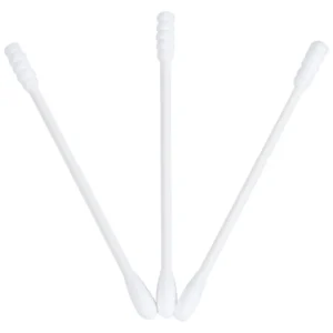 Tăm bông kháng khuẩn KamiCare vệ sinh tai, mũi (200 que)